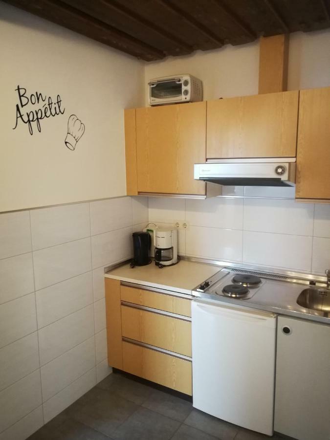 Apartamento Bergbauernhof Schluder Hermagor-Pressegger See Exterior foto