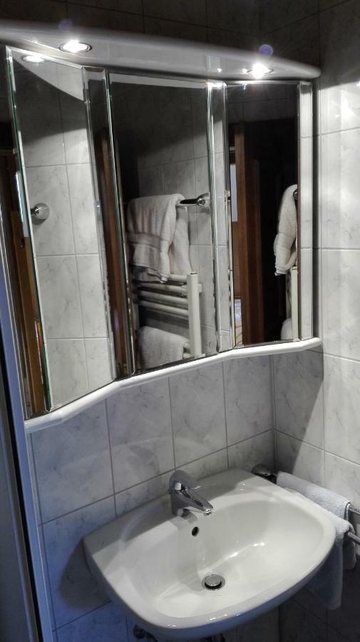 Apartamento Bergbauernhof Schluder Hermagor-Pressegger See Exterior foto