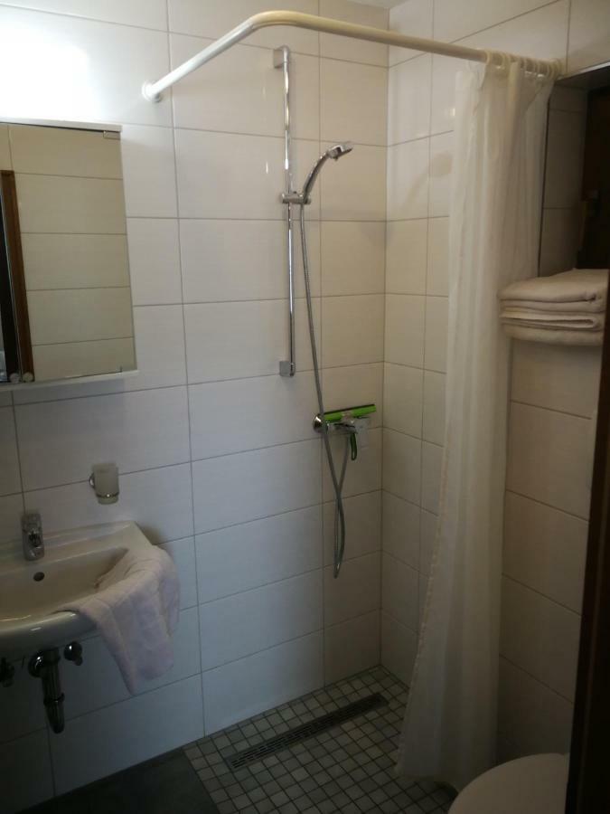 Apartamento Bergbauernhof Schluder Hermagor-Pressegger See Exterior foto