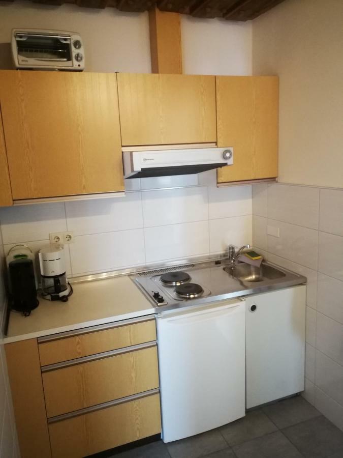 Apartamento Bergbauernhof Schluder Hermagor-Pressegger See Exterior foto