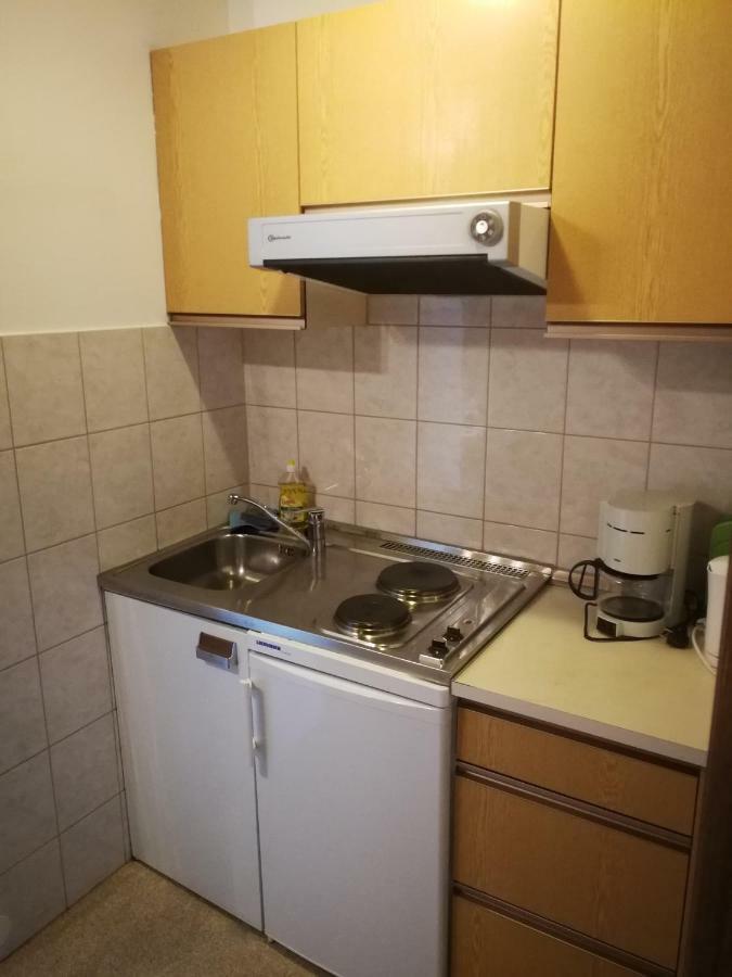 Apartamento Bergbauernhof Schluder Hermagor-Pressegger See Exterior foto